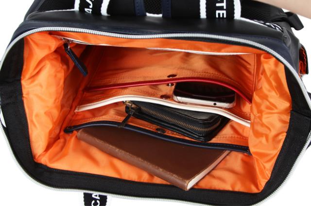 カステルバジャック CASTELBAJAC ドミネ Dominer リュックサック 024711