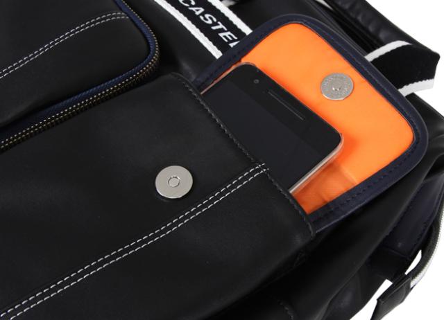 カステルバジャック CASTELBAJAC ドミネ Dominer リュックサック 024711