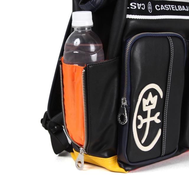 カステルバジャック CASTELBAJAC ドミネ Dominer リュックサック 024711