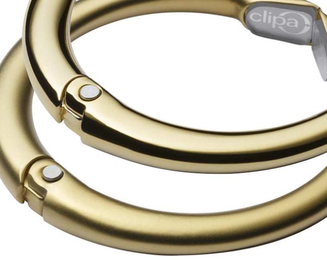 Clipa クリッパ バッグハンガー BagHanger