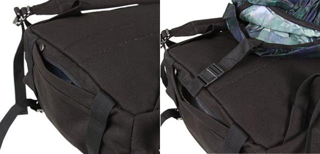 コールマン デイパック