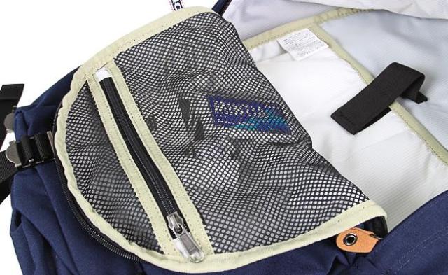 コールマン ジャーニー デイパック