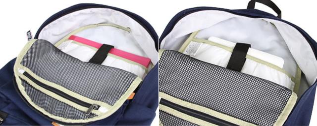 コールマン ジャーニー デイパック