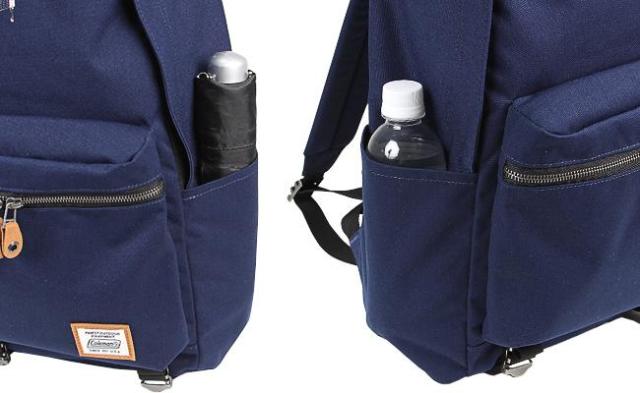 コールマン ジャーニー