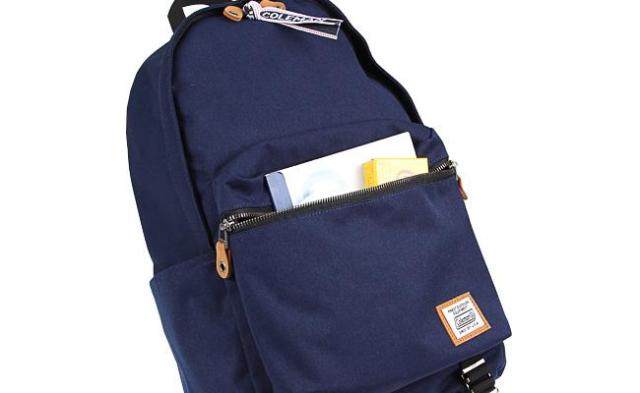 コールマン ジャーニー