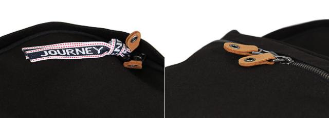 コールマン ジャーニー