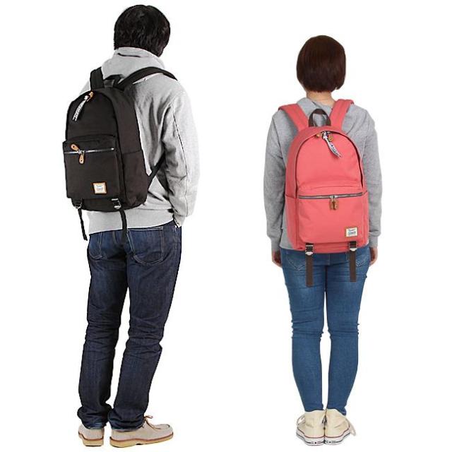 コールマン リュック