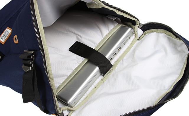 コールマン ジャーニー デイパック