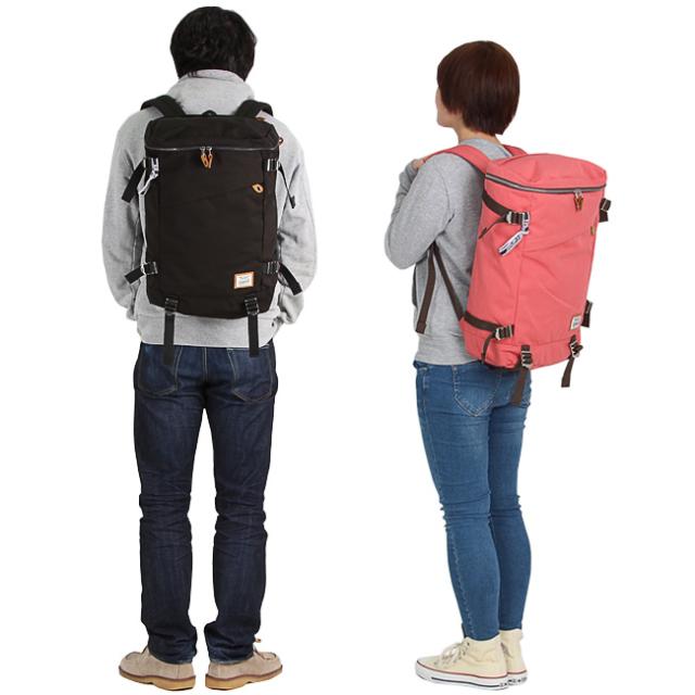 コールマン リュック