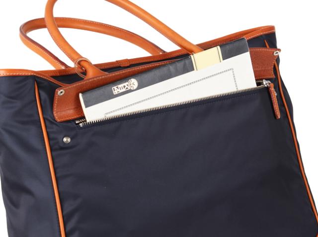 フェリージ Felisi ニューベーシック トートバッグ