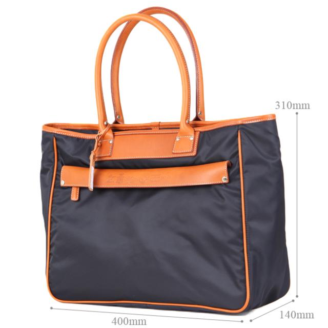 フェリージ Felisi ニューベーシック トートバッグ