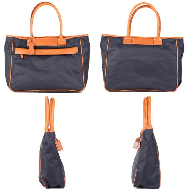 フェリージ Felisi ニューベーシック トートバッグ