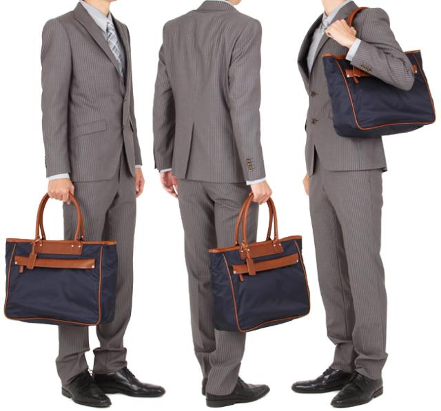 フェリージ Felisi ニューベーシック トートバッグ