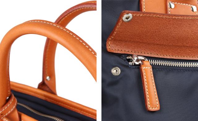 フェリージ Felisi ニューベーシック トートバッグ