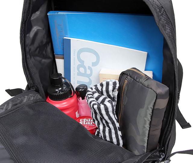 商品レビューで+5%｜グランドストーン リュック キャリーバッグ 40L