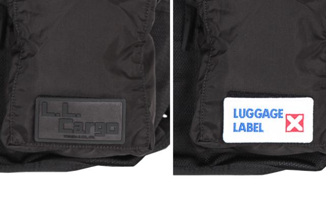 LAGGAGE LABEL CARGO