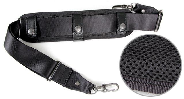 ラゲッジレーベル エレメント 2WAYブリーフケース 021-01251