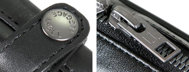 ラゲッジレーベル エレメント 2WAYブリーフケース 021-01251