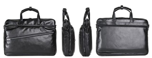 ラゲッジレーベル エレメント 2WAYブリーフケース 021-01251