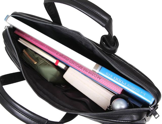 ラゲッジレーベル エレメント 2WAYブリーフケース 021-01251