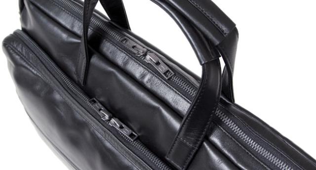 ラゲッジレーベル エレメント 2WAYブリーフケース 021-01251