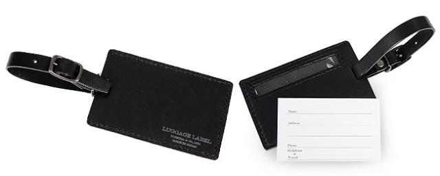 ラゲッジレーベル エレメント 2WAYブリーフケース 021-01251