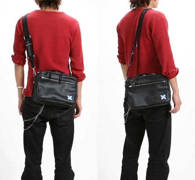 ニューライナー,ショルダーバッグ