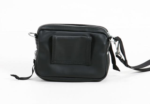 ニューライナー,ハンドポーチ,ベルト通し