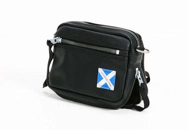 ニューライナー,ハンドポーチ,マチ拡張