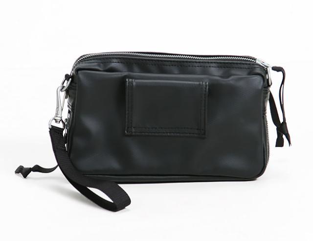 ニューライナー,ポーチ,ベルト通しあり