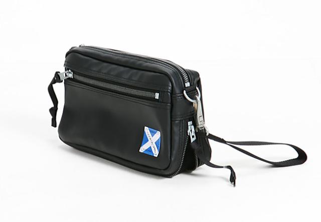 ニューライナー,ポーチ,マチ拡張