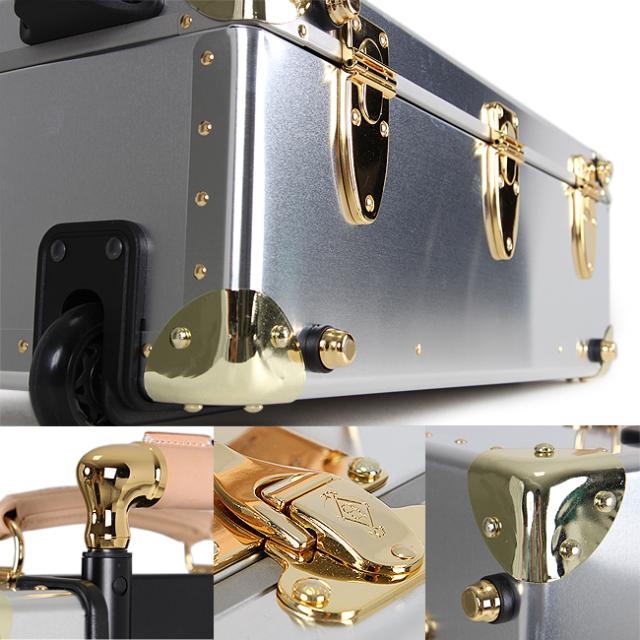 コーナー素材「真鍮」