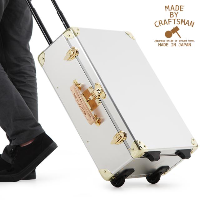 日本製スーツケース