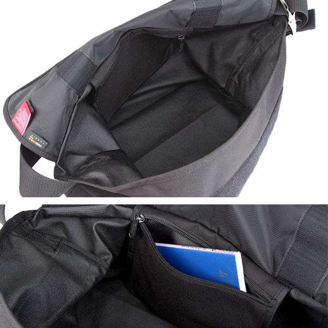 マンハッタンポーテージ メッセンジャーバッグ MP1607V