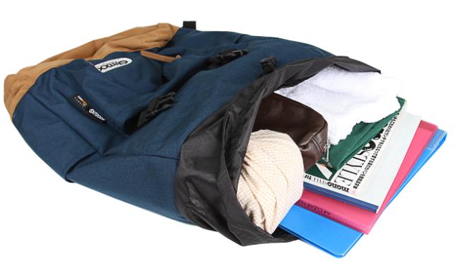 アウトドア リュックサック