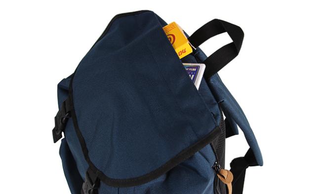 アウトドア リュックサック