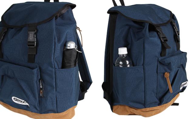 アウトドア リュックサック