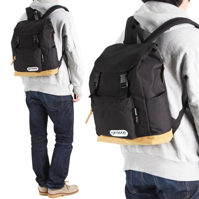 アウトドア リュックサック