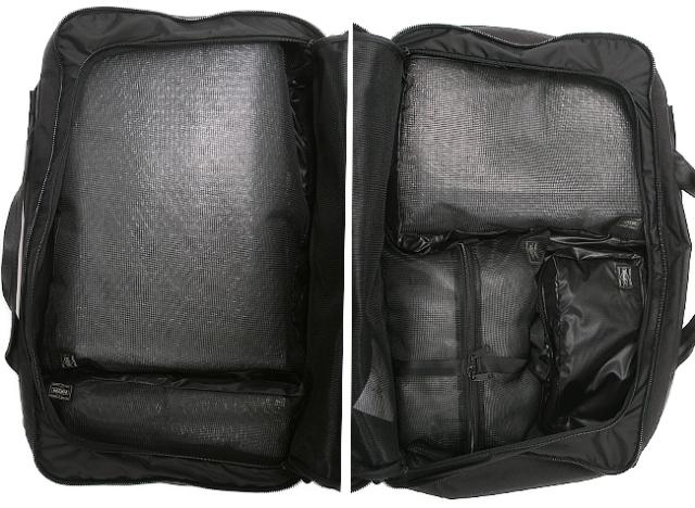 吉田カバン ポーター ブースパック