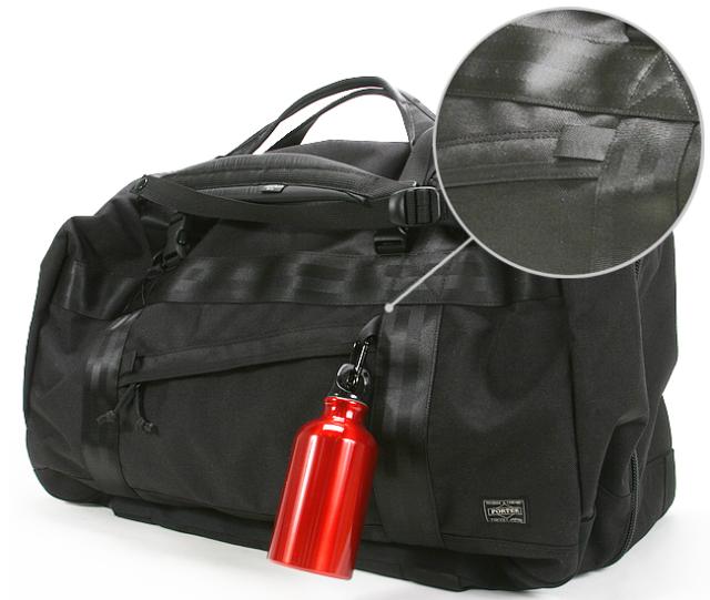 吉田カバン ポーター ブースパック