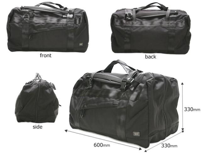 吉田カバン ポーター ブースパック