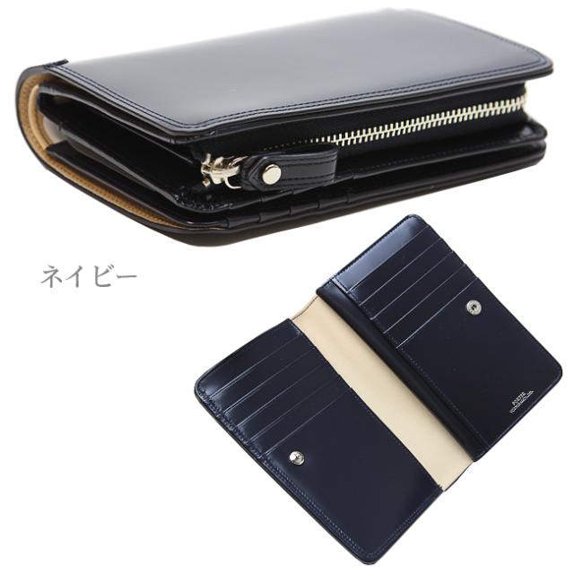 ポーター カウンター 二つ折り財布 037-02979
