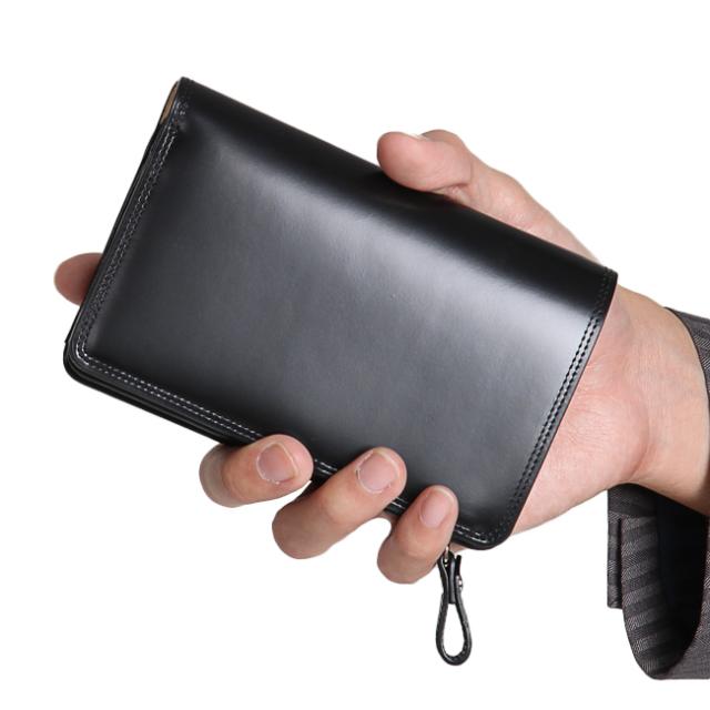 ポーター カウンター 二つ折り財布 037-02979