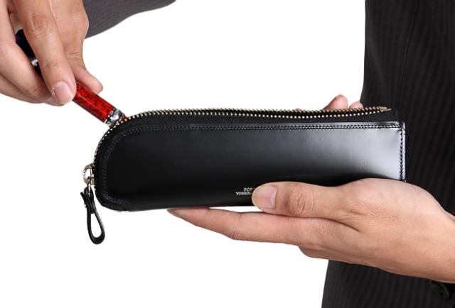 ポーター カウンター ペンケース 吉田カバン 037-02988