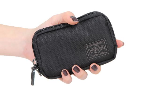 ポーター ディル マルチコインケース 653-09113