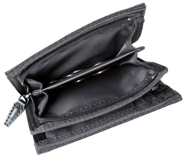 ポーター ディル 二つ折り財布 653-09756