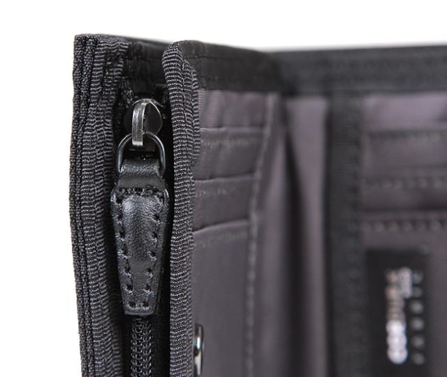 ポーター ディル 二つ折り財布 653-09756