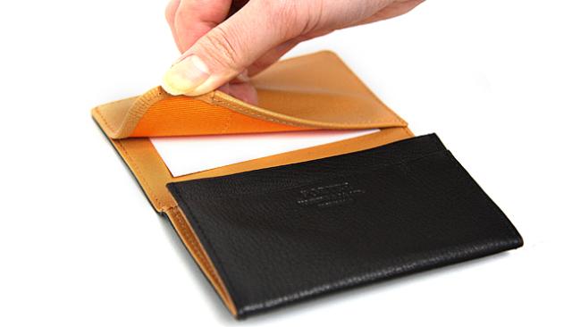 ポーター　ダブル