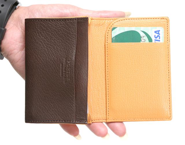 ポーター　ダブル