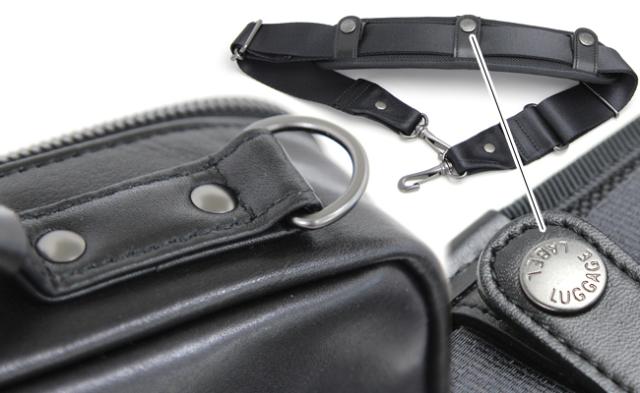 ラゲッジレーベル エレメント